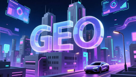 和平县GEO 优化行业动态：主流搜索平台地域收录规则更新综述