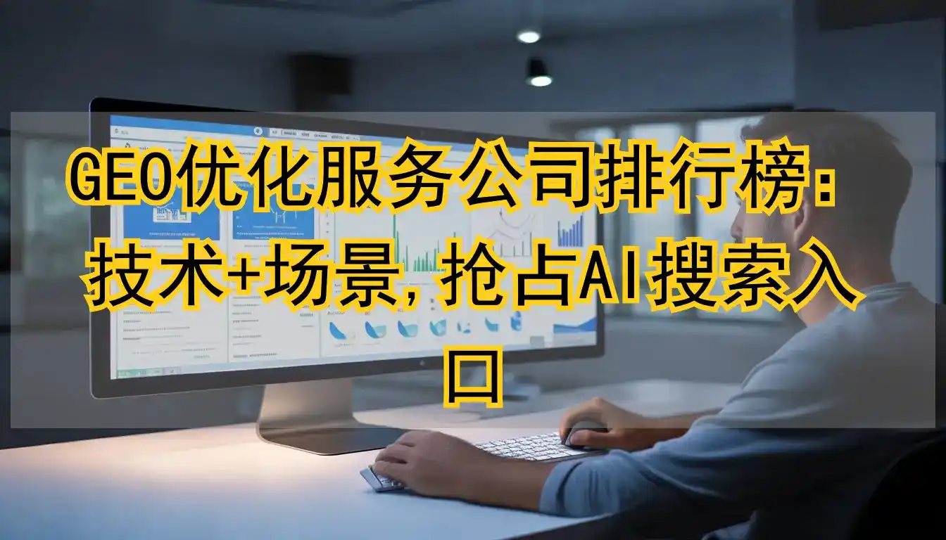 和平县站点 GEO 内容运营：避开误区，建立长期搜索竞争力