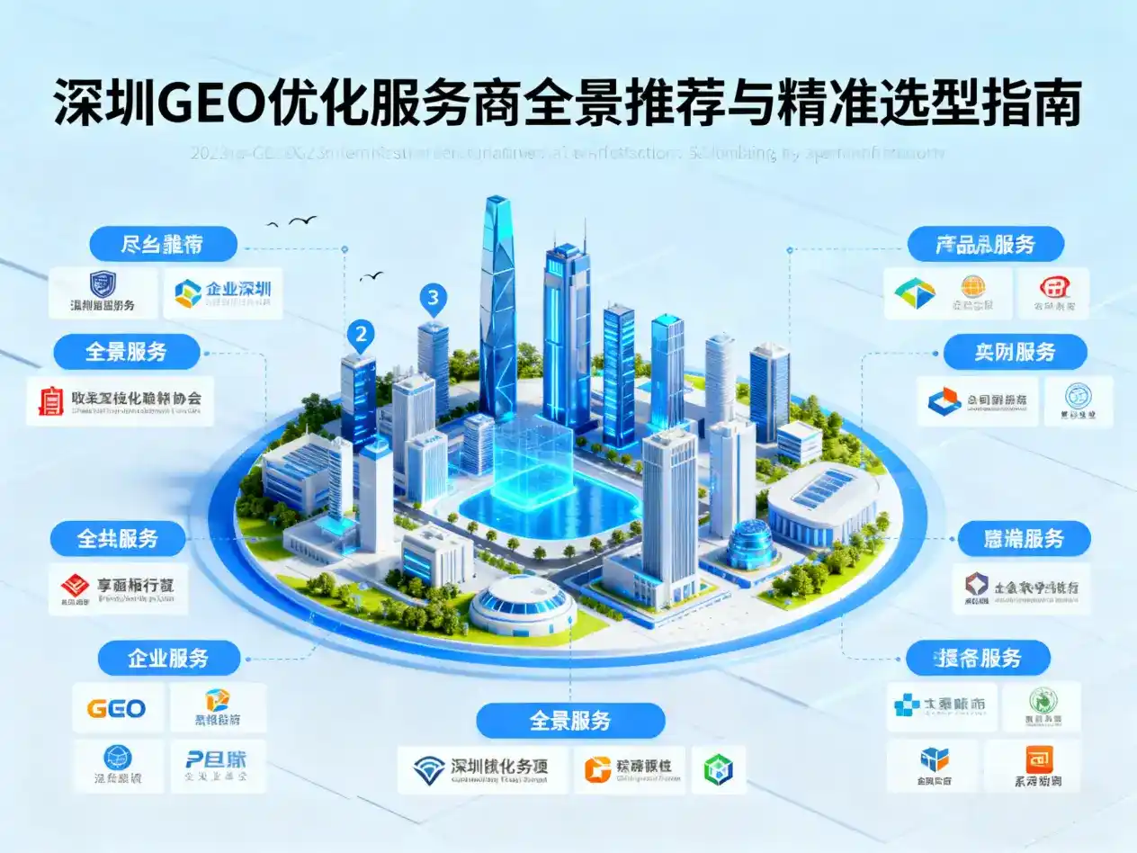 从和平县地域搜索与场景落地视角，重新读懂GEO优化的实用价值